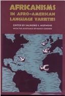 Africanisms in Afro-American language varieties