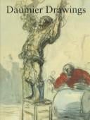 Daumier drawings