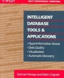 Intelligent Database Applications