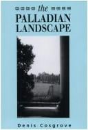 The Palladian landscape: geographical change and its cultural representations in sixteenth-century Italy