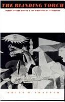 The blinding torch: modern British fiction and the discourse of civilization