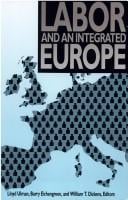 Labor and an integrated Europe