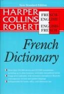 Collins Robert French-English, English-French dictionary