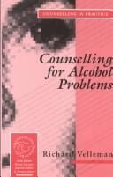 Counselling for alcohol problems