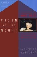 Prism of the night: a biography of Anne Rice