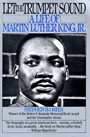 Let the Trumpet Sound: Life of Martin Luther King, Jr., The