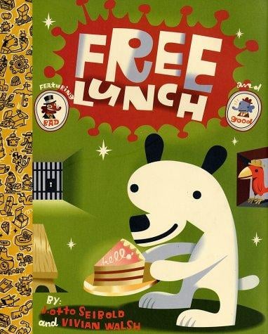 Free lunch