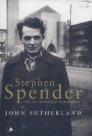 Stephen Spender
