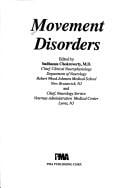 Movement disorders