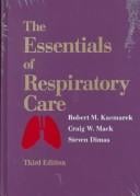 Essentials of respiratory care