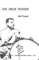 Traps, the drum wonder: the life of Buddy Rich