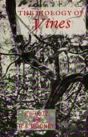 The Biology of vines