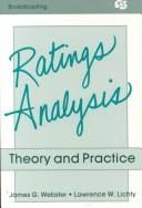 Ratings analysis: theoryand practice
