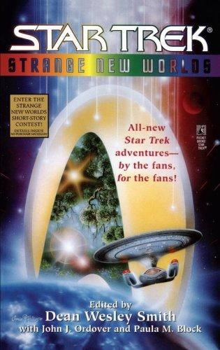 Star trek.