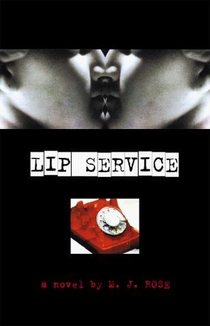 Lip service