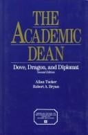 academic dean: dove, dragon, and diplomat