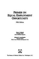 Primer on equal employment opportunity