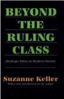 Beyond the ruling class: strategic elites in modern society
