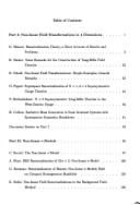 Renormalization of quantum field theories with non-linear field transformations: proceedings of a workshop, held at Ringberg Castle, Tegernsee, FRG, February 16-20, 1987