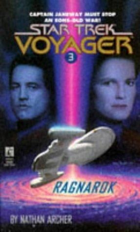 Ragnarok: Star Trek: Voyager #3