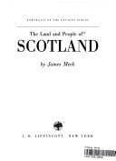 The land and people of Scotland