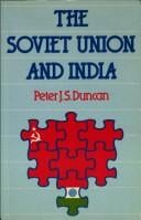 Soviet Union and India