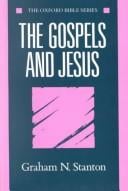 The Gospels and Jesus