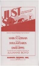 Cinderella meets the wolfman!: a howlinglyfunny musical spoof