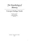 Neurobiology of memory: concepts, findings, trends