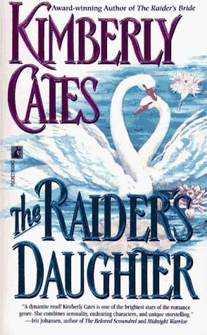 The Raider's Daughter