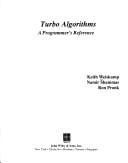 Turbo algorithms: a programmer's reference