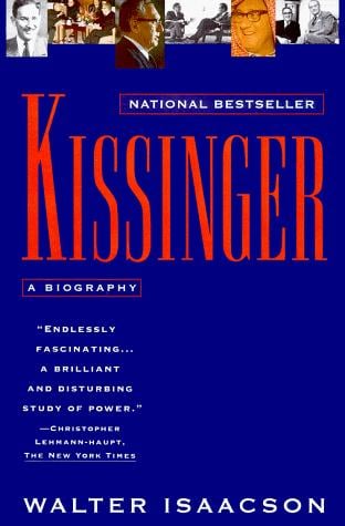 Kissinger