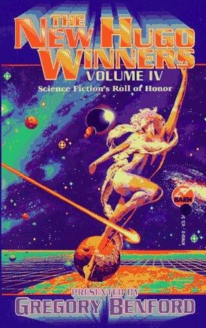 The New Hugo Winners: Volume IV