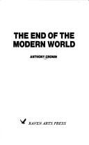 end of the modern world