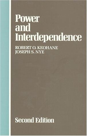 Power and interdependence
