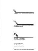 New Mexican furniture, 1600-1940: the origins, survival, and revival of furniture making in the Hispanic Southwest