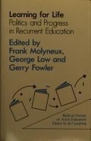 Learning for life: politics and progress in recurrent education