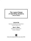 logical design of operating systems