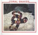 Coral snakes