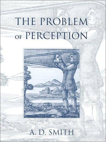 The Problem of Perception
