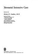 Neonatalintensive care