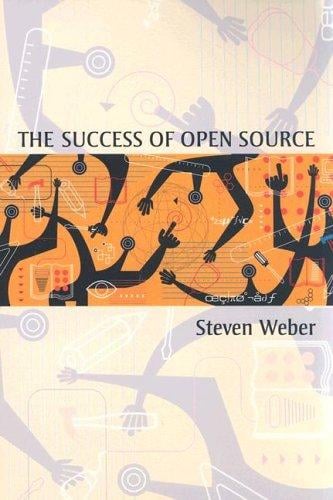 The Success of Open Source