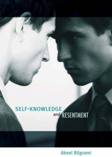 Self-Knowledge and Resentment