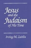 Jesus and the Judaism of his time