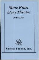 More from story theatre