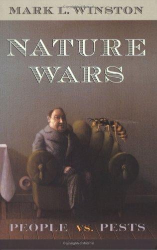 Nature Wars: People vs. Pests