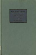 Governing economy: the reformation of German economic discourse, 1750-1840
