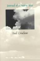 Journal of a prairie year