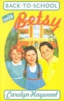 Back to school with Betsy