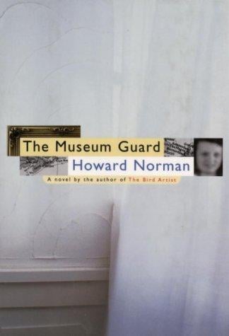 The Museum Guard